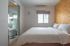 Light hostel - Chiayi
