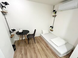 Light hostel - Chiayi