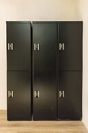 Light hostel - Chiayi