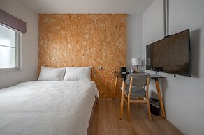 Light hostel - Chiayi