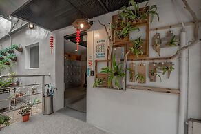 Light hostel - Chiayi