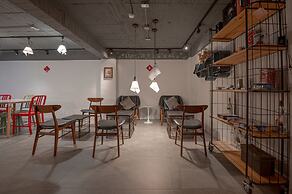 Light hostel - Chiayi