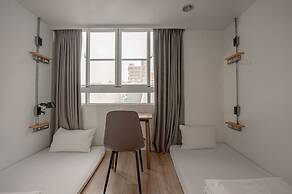 Light hostel - Chiayi