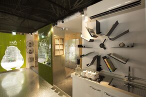 Light hostel - Chiayi