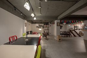 Light hostel - Chiayi