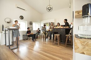 Light hostel - Chiayi