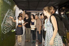 Light hostel - Chiayi