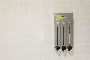 Light hostel - Chiayi