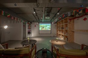 Light hostel - Chiayi