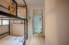 Light hostel - Chiayi