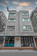 Light hostel - Chiayi
