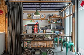 Light hostel - Chiayi
