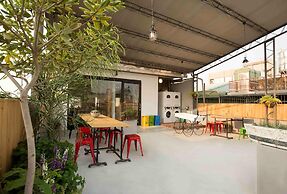 Light hostel - Chiayi