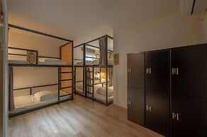 Light hostel - Chiayi