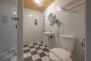 Light hostel - Chiayi