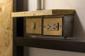 Light hostel - Chiayi