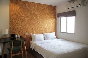 Light hostel - Chiayi