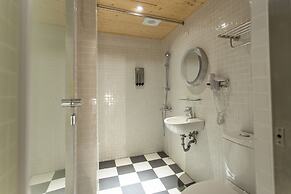 Light hostel - Chiayi