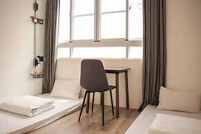 Light hostel - Chiayi