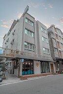Light hostel - Chiayi