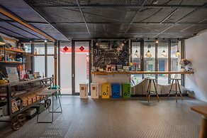 Light hostel - Chiayi