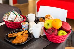 Affittacamere Myhome