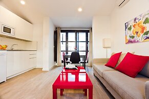 Casa Miravalle Apartamentos Darro