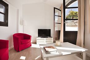 Casa Miravalle Apartamentos Darro