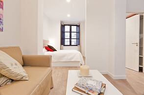 Casa Miravalle Apartamentos Darro