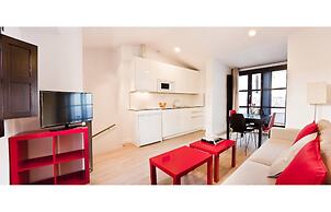 Casa Miravalle Apartamentos Darro