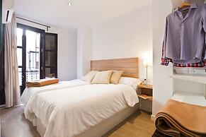 Casa Miravalle Apartamentos Darro