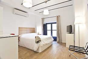 Casa Miravalle Apartamentos Darro