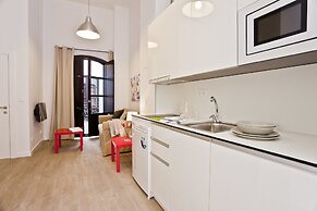 Casa Miravalle Apartamentos Darro