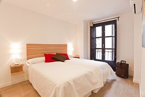 Casa Miravalle Apartamentos Darro