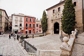 Casa Miravalle Apartamentos Darro