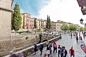 Casa Miravalle Apartamentos Darro