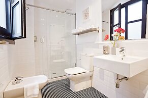 Casa Miravalle Apartamentos Darro