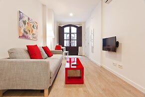 Casa Miravalle Apartamentos Darro