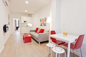 Casa Miravalle Apartamentos Darro