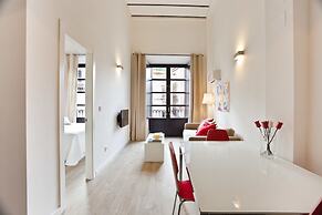 Casa Miravalle Apartamentos Darro