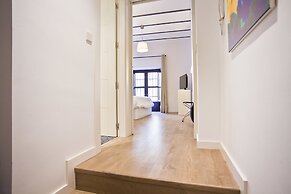 Casa Miravalle Apartamentos Darro