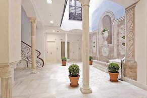 Casa Miravalle Apartamentos Darro