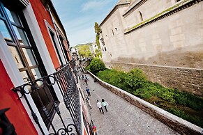 Casa Miravalle Apartamentos Darro