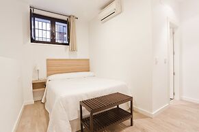 Casa Miravalle Apartamentos Darro