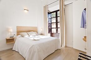 Casa Miravalle Apartamentos Darro