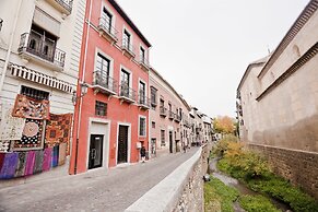 Casa Miravalle Apartamentos Darro