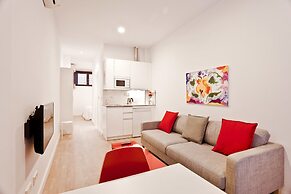 Casa Miravalle Apartamentos Darro