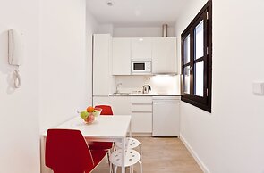 Casa Miravalle Apartamentos Darro