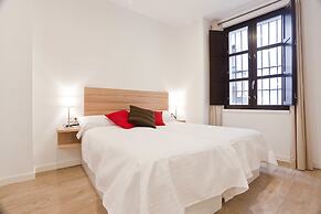 Casa Miravalle Apartamentos Darro