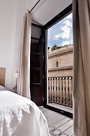 Casa Miravalle Apartamentos Darro